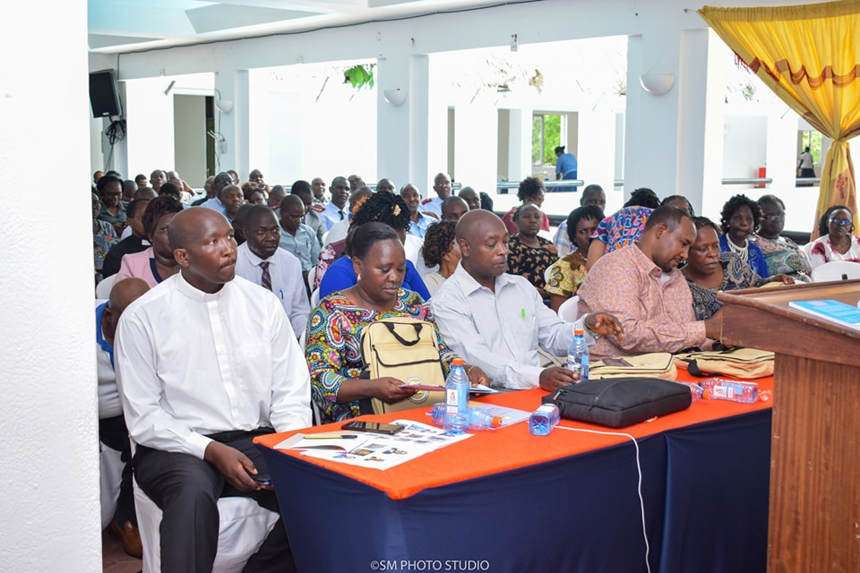 National Association of Christian Chaplains