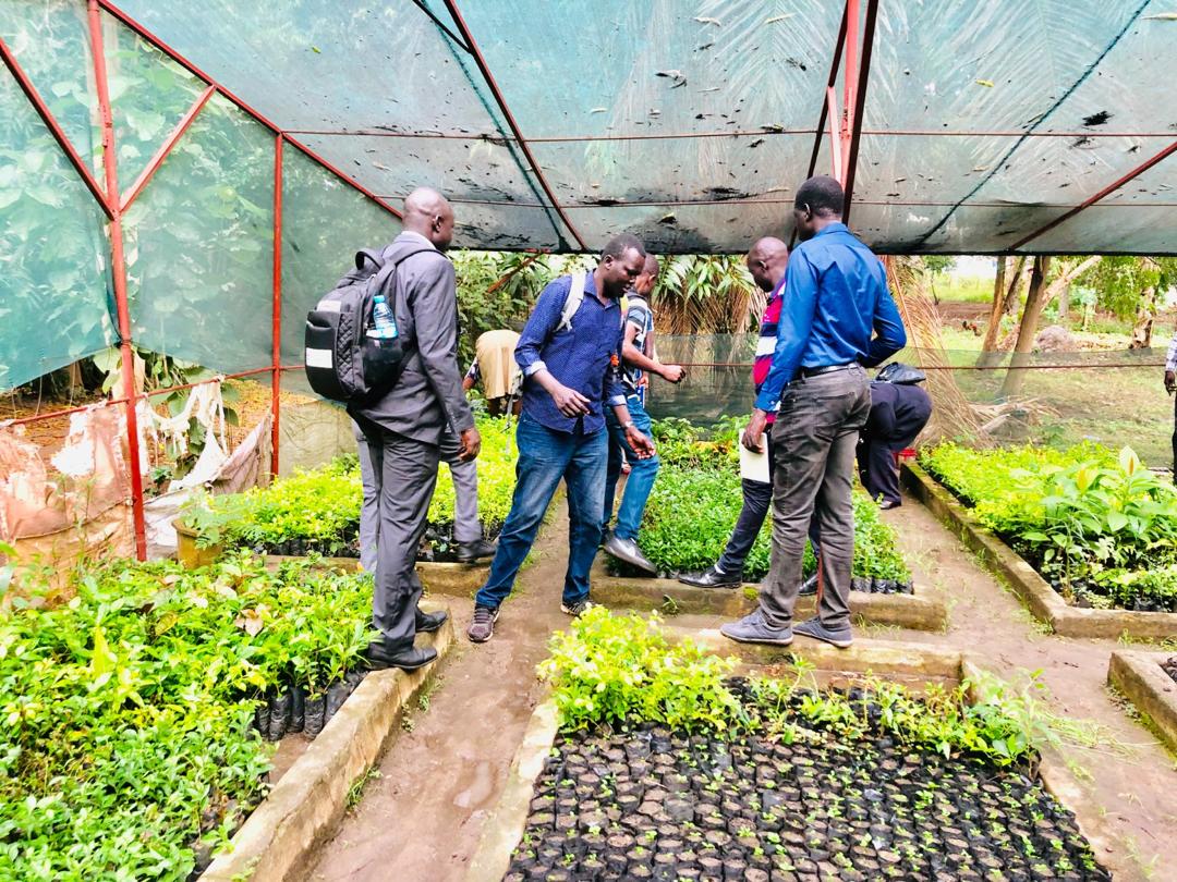 Food Security AHC 1