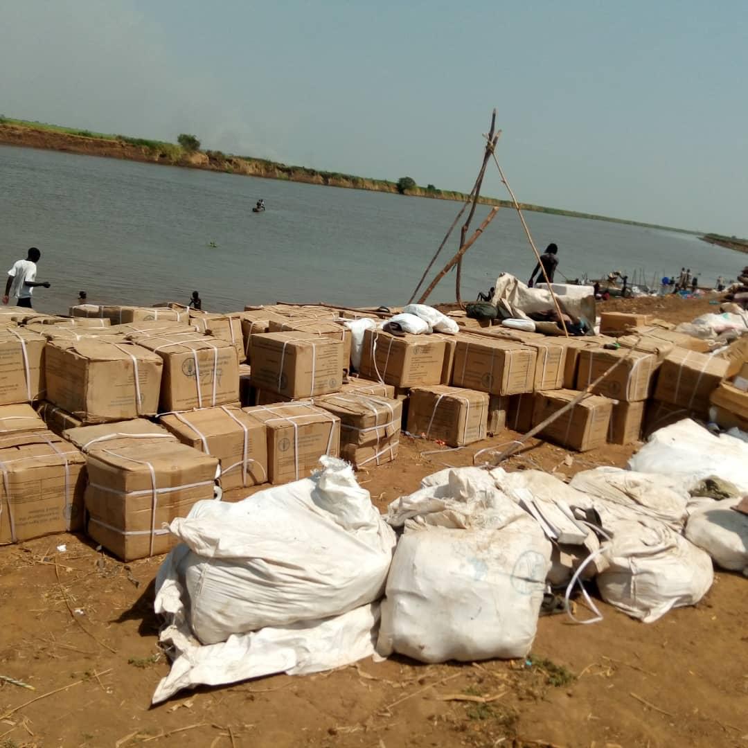 Water and Sanitation